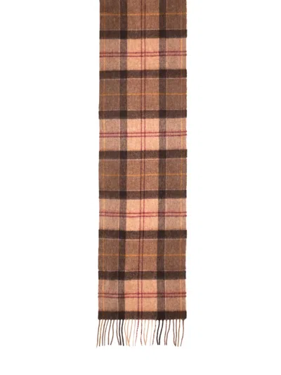 Barbour Tartan Scarf