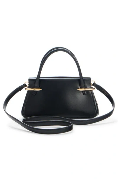 Givenchy Versatile Tote Bag Shoulder Strap Top Handles In Black