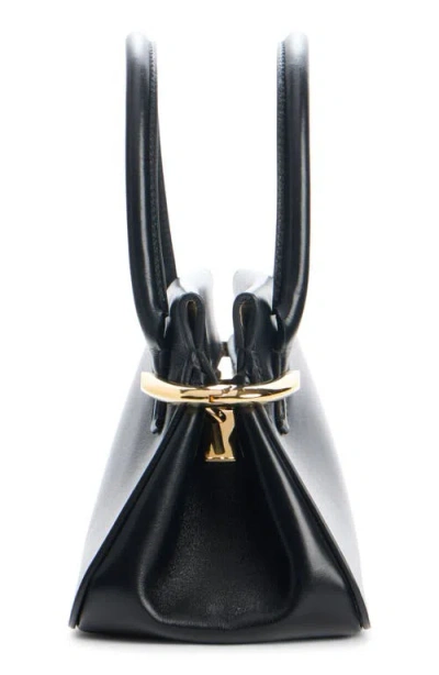 Givenchy Versatile Tote Bag Shoulder Strap Top Handles In Black