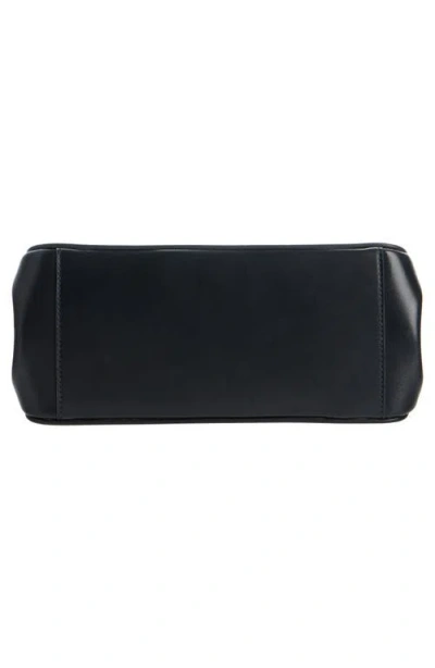 Givenchy Versatile Tote Bag Shoulder Strap Top Handles In Black