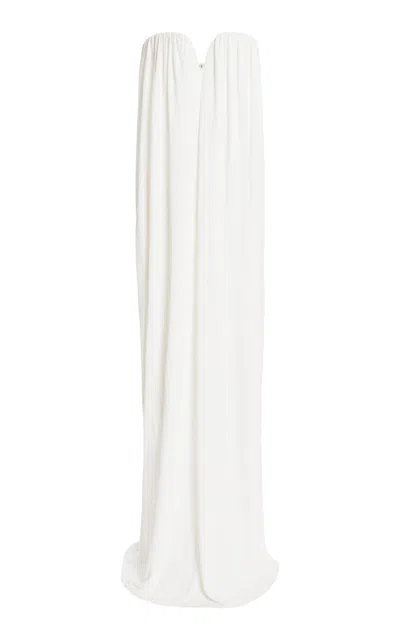 Stella Mccartney Forever Stella Dress In White