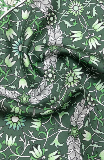 Elizabetta Itria In Green