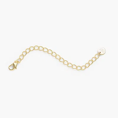 Brook & York 3" Extender Chain In Gold