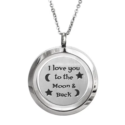 Evesaddiction Floating Locket Plates In Multi