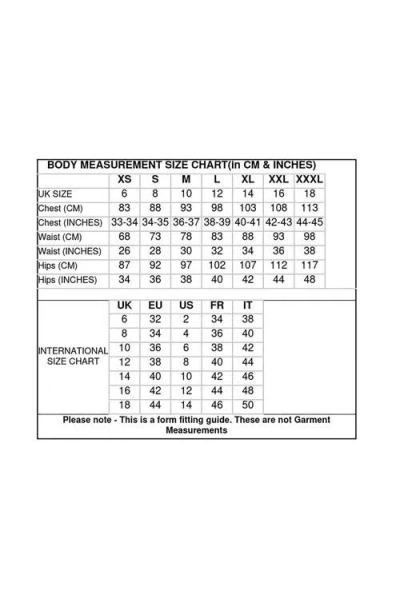 Raishma Remy Dress In Blue