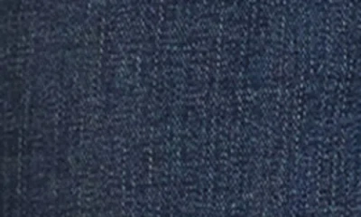 Nydj Sheri High Waist Slim Leg Jeans In Blue