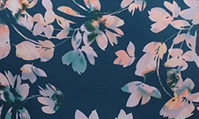 Goddess Kayla Briefs In Blue