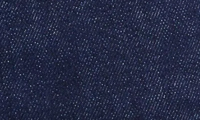 Madewell Elongated-buckle Belt In Black