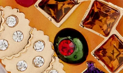 Baublebar Feast Mode Ornament In Multi