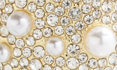 Baublebar Bubbly & Bright Ornament In Gold