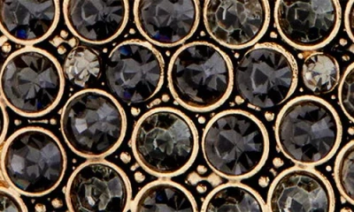 Baublebar Luxe Little Spoonfuls Ornament In Blue