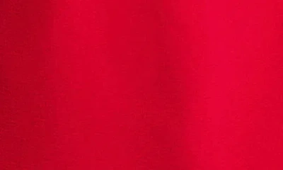 Helsi Eliza Fit & Flare Minidress In Red