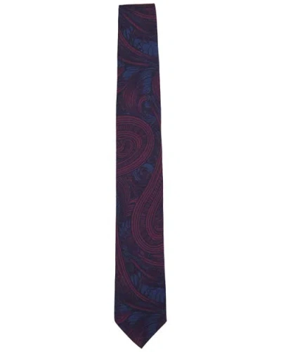 Lords Of Harlech Talia Tie In Multi