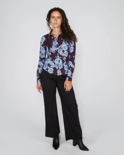 Lords Of Harlech Stephanie Shirt In Multi