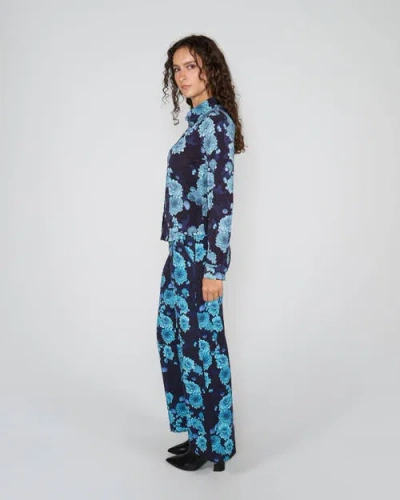 Lords Of Harlech Stephanie Shirt In Multi