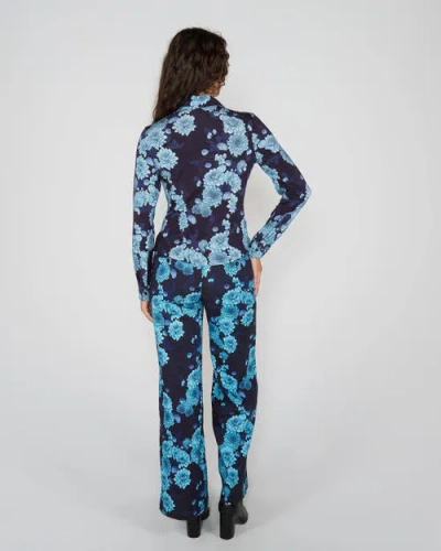 Lords Of Harlech Stephanie Shirt In Multi