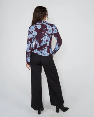 Lords Of Harlech Stephanie Shirt In Multi