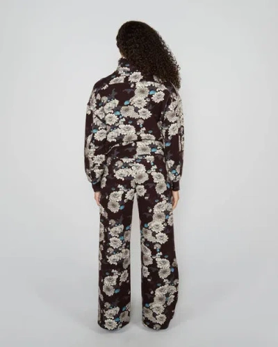 Lords Of Harlech June Jacket In Brown