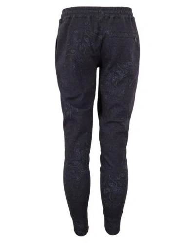 Lords Of Harlech Jay Jogger Pant In Black