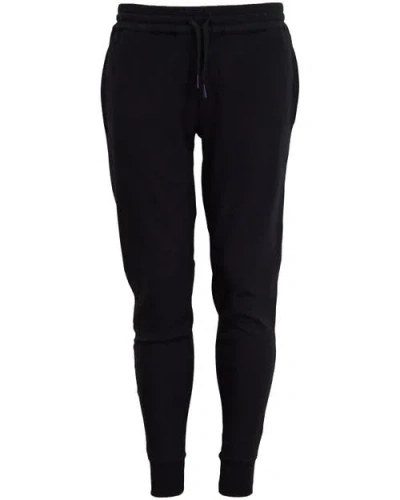 Lords Of Harlech Jay Jogger Pant In Black