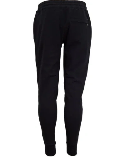 Lords Of Harlech Jay Jogger Pant In Black