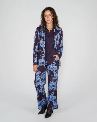 Lords Of Harlech Phillis Tailored Pant