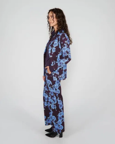 Lords Of Harlech Phillis Tailored Pant