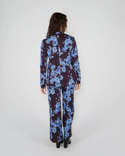 Lords Of Harlech Phillis Tailored Pant