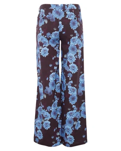 Lords Of Harlech Phillis Tailored Pant