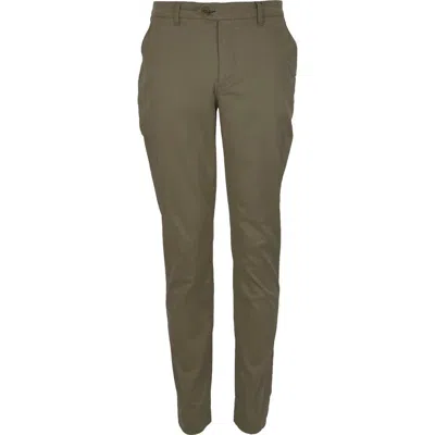 Lords Of Harlech Jack Pant In Brown