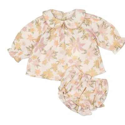 Wild Wawa Georgina Set In Multi