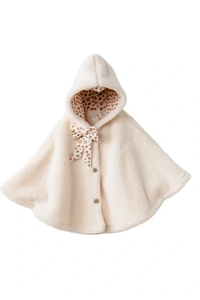 Andy Wawa Snuggle Me Wild Set In White