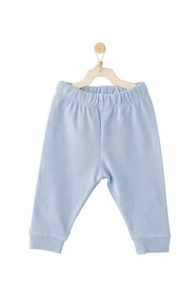 Andy Wawa Soft Pals Play Set In White