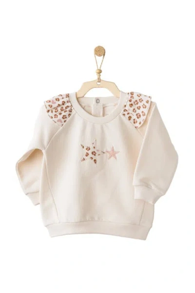 Andy Wawa Starlight Chic Set In White