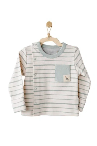 Andy Wawa Soft Steps Dino Set In Multi