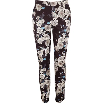 Lords Of Harlech Jack Pant In Black