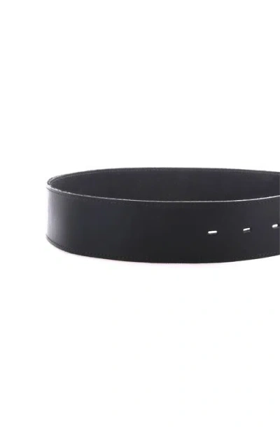 Bed Stu Dreampath Boho Belt In Black