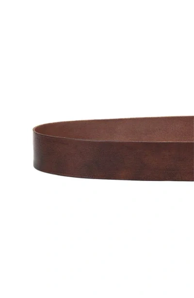 Bed Stu Dreampath Boho Belt In Brown