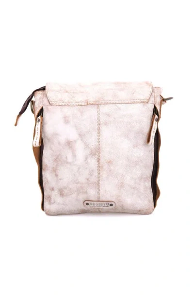 Bed Stu Ainhoa Ltc Messenger In White