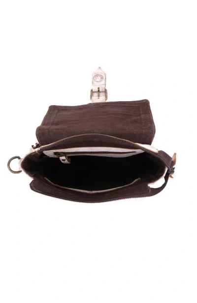 Bed Stu Ainhoa Ltc Messenger In White