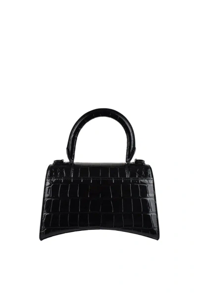 Balenciaga Women Pre-loved Bag Very Good Condition In Black