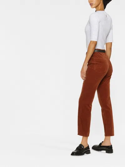 Brunello Cucinelli Top In Gray