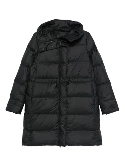 Canada Goose Women Montgomery Midi Down Jacket In Multi