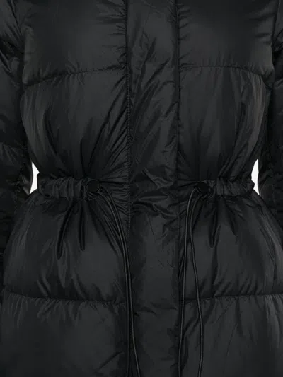 Canada Goose Women Montgomery Midi Down Jacket In Multi