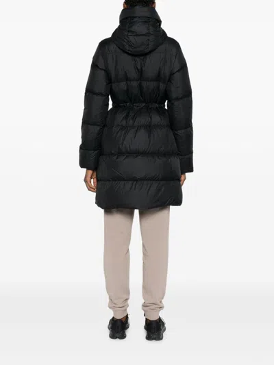 Canada Goose Women Montgomery Midi Down Jacket In Multi