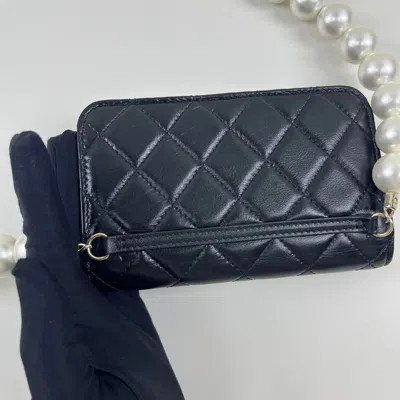 Pre-owned Chanel Women Pre-loved Bag Brand New Condition In Multi