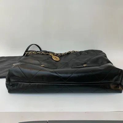 Pre-owned Chanel Women Pre-loved Bag Brand New Condition In Multi