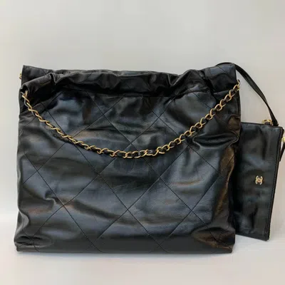 Pre-owned Chanel Women Pre-loved Bag Brand New Condition In Multi