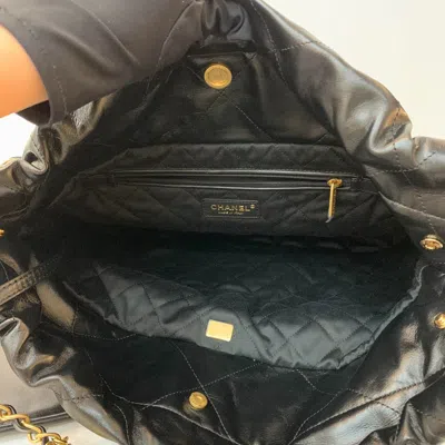 Pre-owned Chanel Women Pre-loved Bag Brand New Condition In Multi