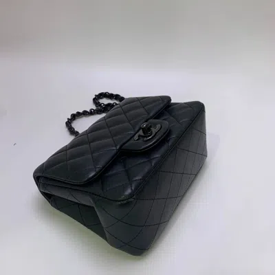 Pre-owned Chanel Women Pre-loved Bag Brand New Condition In Multi